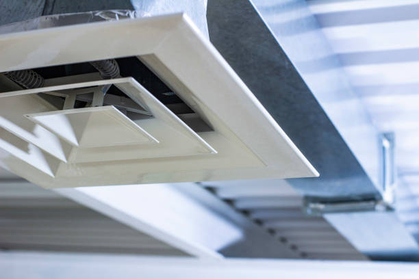 Best Local Air Duct Cleaning Services  in Somers, MT