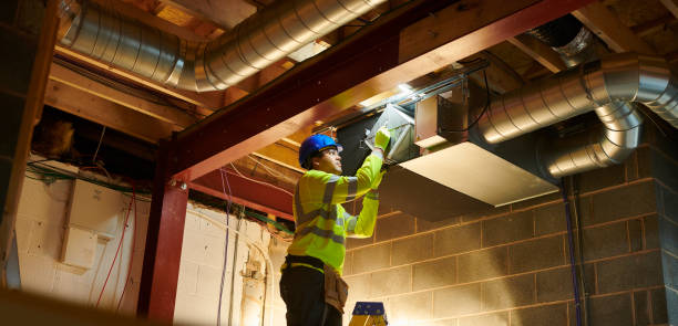 Best HVAC Air Duct Cleaning  in Somers, MT