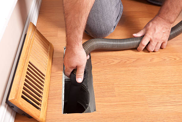 Best Air Duct Cleaning Near Me in Somers, MT