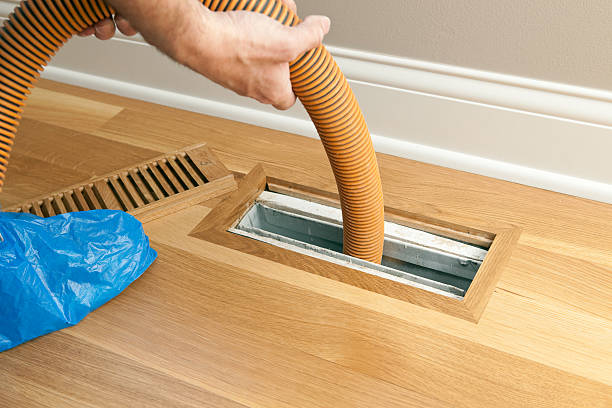 Best Affordable Duct Cleaning Services  in Somers, MT