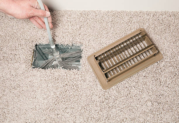 Best General Air Duct Cleaning  in Somers, MT