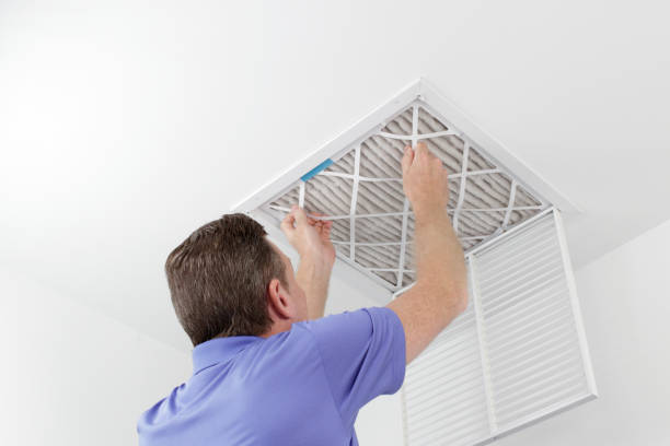 Ductwork Cleaning Services in Somers, MT